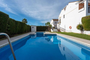Chalet Cortijo Blanco I